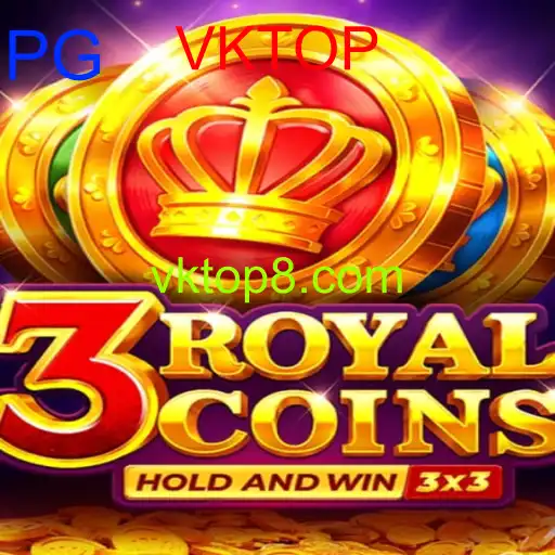3royalcoins: Um Novo Mundo de Estratégia e Aventura