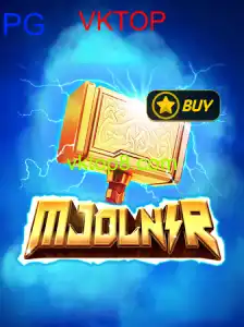 Descobrindo 'Mjolnir': O Jogo Que Está Conquistando o Mundo