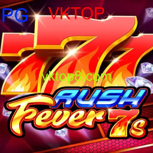 RushFever7s: Descubra o Novo Craze no Mundo dos Jogos